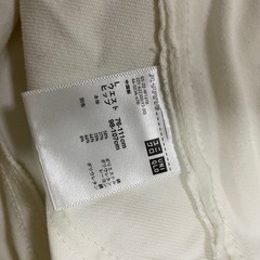 マタニティパンツLの画像