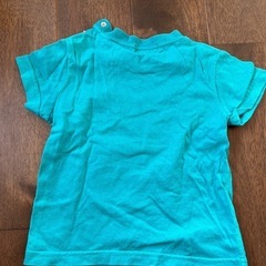 《４７》Ｔシャツ（90cm） の画像