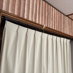 突っ張り棒  130〜450cm　 の画像