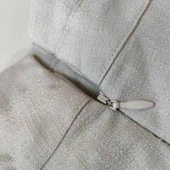 値下げ　膝丈スカート　fuerte フェルテ 　ベージュの画像