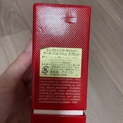 トムフォード香水エレクトリックチェリー30mlの画像