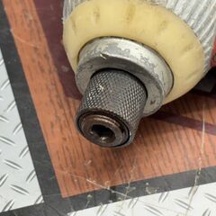 【中古】マキタ Makita TD130D 充電式インパクトドライバ 14.4V 本体のみの画像