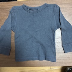 子供 シャツ 90