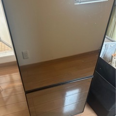 【取引中】TWINBIRD 冷蔵庫
