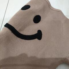 トレーナーの画像