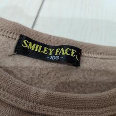 トレーナーの画像