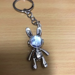 キーホルダー