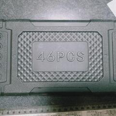 未使用工具レンチセットの画像