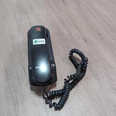 電話機　家電