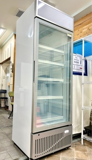 美品　冷凍ショーケース
