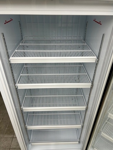 美品　冷凍ショーケース