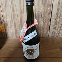 鳴門鯛 純米吟醸巴
720ml