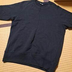UNIQLO　U　メンズTシャツ