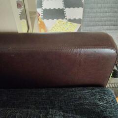 組み替え可能カウチソファ　の画像