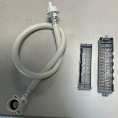 【RKGSE-290】特価！アイリスオーヤマ/6kg/全自動洗濯機/IAW-T605BL/中古/2022年製/当社より近隣地域無料配達の画像
