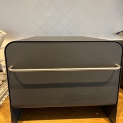 美品♡ ブレッドケース