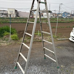 折りたたみ脚立