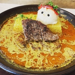 スリランカカレー行きませんか？🍛