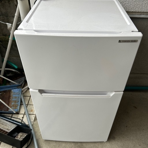 冷蔵庫 ヤマダセレクト ヤマダセレクト 冷蔵庫 YRZ-C09H1 87L 2021 冷蔵庫 ヤマダセレクト ヤマダセレクト 冷蔵庫 YRZ-C09H1 87L 2021