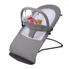 ベビーバウンサーエア　ESの画像
