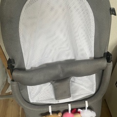 ベビーバウンサーエア　ESの画像