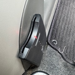 【交渉可能】H18 アイ "M" 83000キロ の画像