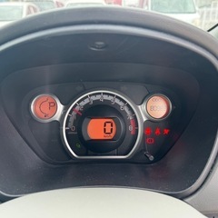 【交渉可能】H18 アイ "M" 83000キロ の画像