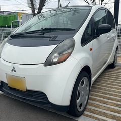 【交渉可能】H18 アイ "M" 83000キロ 