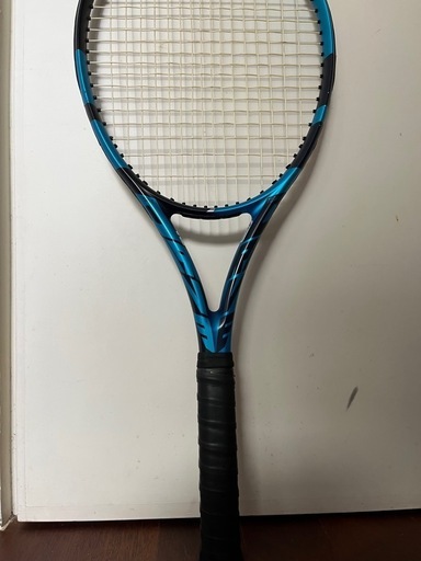 テニスラケット　バボラ