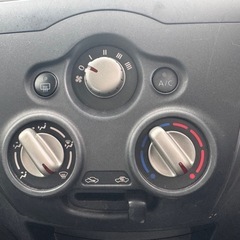 自動車税込　H25 ノート "X" 11万5千キロ ナビ&バックカメラ&ETC付 車検R8.2月の画像