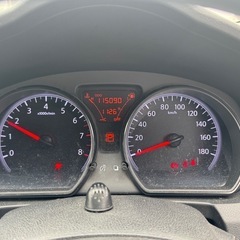 自動車税込　H25 ノート "X" 11万5千キロ ナビ&バックカメラ&ETC付 車検R8.2月の画像