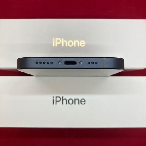 iPhone12 128GB SIMフリー