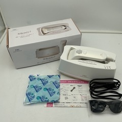 TBC家庭用美容器