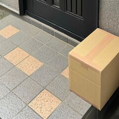 出勤時間自由！すき間時間にできる配達のお仕事の画像