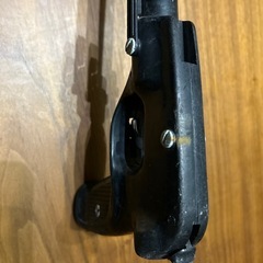 モリ、水中銃の画像