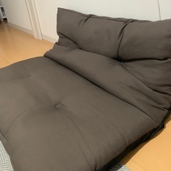 座椅子タイプ　ソファ
