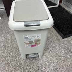 ニトリゴミ箱