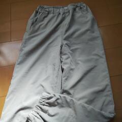 160センチ　あったかセットの画像