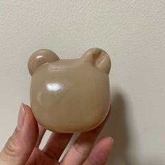 膨らませないプール  ボール付の画像