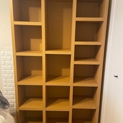 本棚