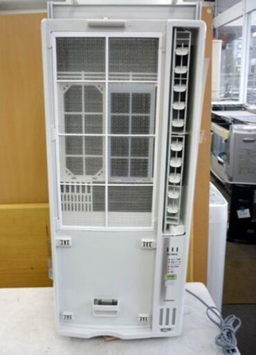 コロナ2021年製 窓枠エアコン CW-FA1621