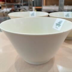 ★ 新品❗美濃焼  飯碗  ライスボール  茶碗  3個セット  北九州店舗店頭販売のみの画像