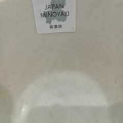 ★ 新品❗美濃焼  飯碗  ライスボール  茶碗  3個セット  北九州店舗店頭販売のみの画像