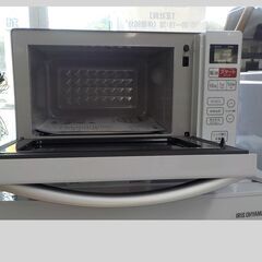 ID：592933　　電子レンジハイアール　2024　白の画像