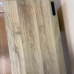 【取引中】デスクテーブル・椅子の画像