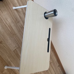 新品同様　セミダブルマットレスとローテーブル 