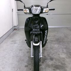 ★2012年★ホンダ スーパーカブ110(JA10)★北大阪★★検グロムZ125アドレスシグナスリードタクトディオレッツズーマADVカブBW'Sの画像
