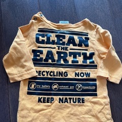 《５０》Ｔシャツ（80cm） の画像