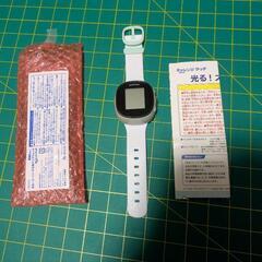 やる気アップウォッチ