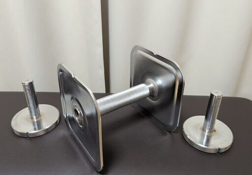 クイックロックダンベル　34kg ① クイックロックダンベル 34kg ① 楽天市場】Ironmaster クイックロック